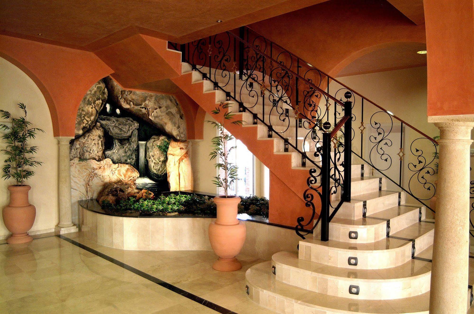 Hotel Fuente Las Piedras قبرة المظهر الخارجي الصورة